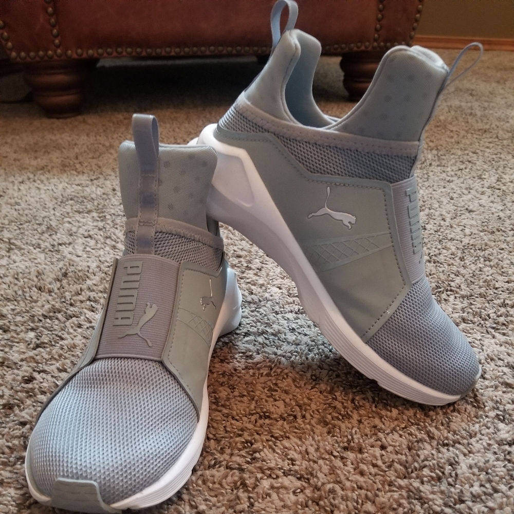 Puma Fierce cross trainers